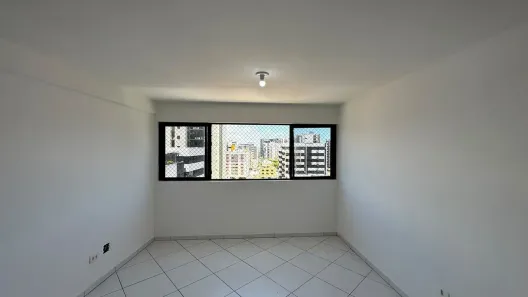 Apartamento com 1 Quarto para alugar, 40m² no Ponta Verde, Maceió