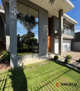Casa com 3 Quartos à venda, 270m² no Jardim Mauá, Novo Hamburgo