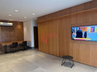 Apartamento com 1 Quarto à venda, 73m² no Jardim Botânico, Ribeirão Preto