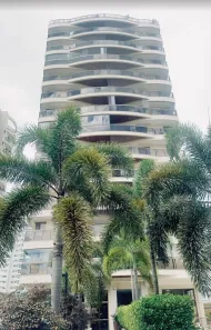 Cobertura com 2 Quartos à venda, 136m² no Barra Olímpica, Rio de Janeiro