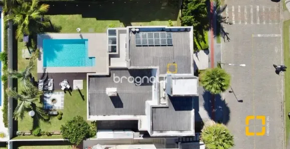 Casa com 1 Quarto à venda, 320m² no Jurerê Internacional, Florianópolis
