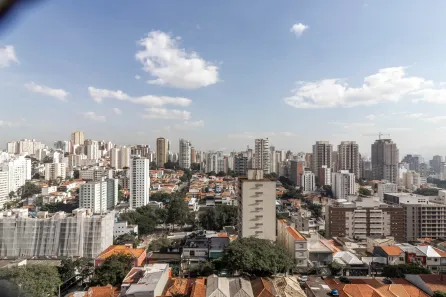 Apartamento com 3 Quartos à venda, 173m² no Perdizes, São Paulo