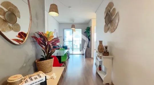 Apartamento com 2 Quartos à venda, 56m² no Vila Nair, São Paulo