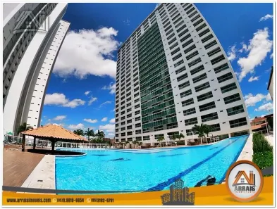 Apartamento com 4 Quartos à venda, 94m² no Parquelândia, Fortaleza