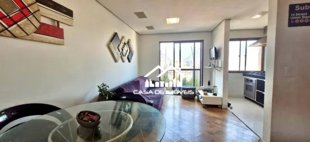 Apartamento com 1 Quarto à venda, 60m² no Vila Andrade, São Paulo