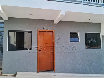 Apartamento com 1 Quarto à venda, 30m² no Vila São Caetano, Sorocaba