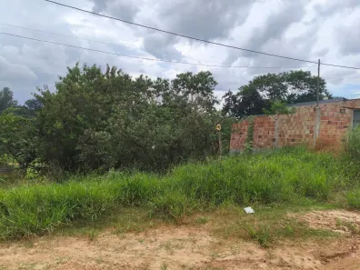 Lote/Terreno à venda, 360m² no Alvorada Industrial, São Joaquim de Bicas