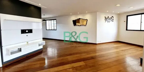 Apartamento com 4 Quartos à venda, 184m² no Aclimação, São Paulo