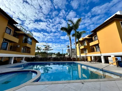 Apartamento com 1 Quarto à venda, 47m² no Cachoeira do Bom Jesus, Florianópolis