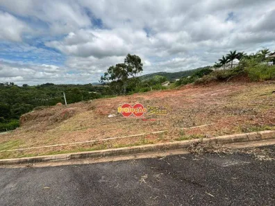 Lote/Terreno à venda, 756m² no Loteamento Jardim das Paineiras, Itatiba