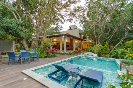 Casa de Condomínio com 6 Quartos à venda, 400m² no Praia de Pipa, Tibau do Sul