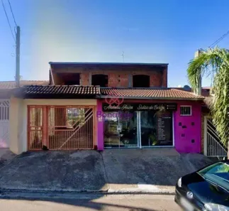 Casa com 3 Quartos à venda, 220m² no Caxambu, Jundiaí