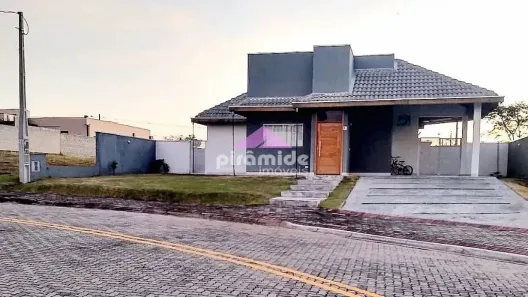 Casa com 3 Quartos à venda, 200m² no Piedade, Caçapava