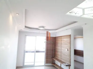 Apartamento com 2 Quartos para alugar, 55m² no Vila Regente Feijó, São Paulo