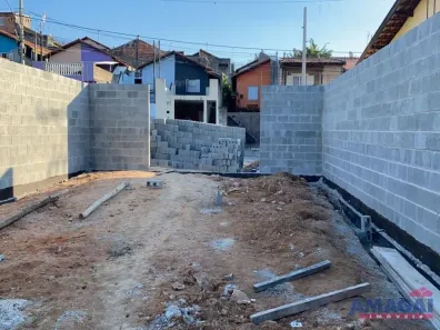 Galpão/Depósito/Armazém à venda, 108m² no Jardim Novo Amanhecer, Jacareí