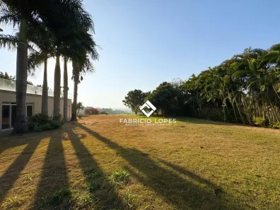 Lote/Terreno à venda, 1000m² no Condomínio Residencial Mirante do Vale, Jacareí