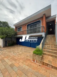 Casa com 3 Quartos à venda, 299m² no Jardim Paulista, Ribeirão Preto