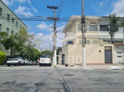 Imóvel Comercial com 5 Quartos à venda, 220m² no Vila Mariana, São Paulo