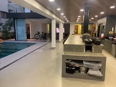 Casa de Condomínio com 5 Quartos à venda, 470m² no Alphaville, Santana de Parnaíba