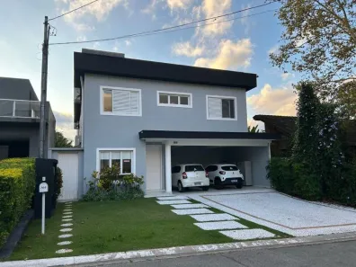Casa com 4 Quartos à venda, 300m² no Dezoito do Forte Empresarial/Alphaville., Barueri