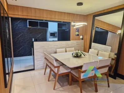 Apartamento com 3 Quartos à venda, 307m² no Rudge Ramos, São Bernardo do Campo