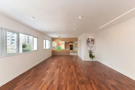 Apartamento com 3 Quartos à venda, 220m² no Consolação, São Paulo