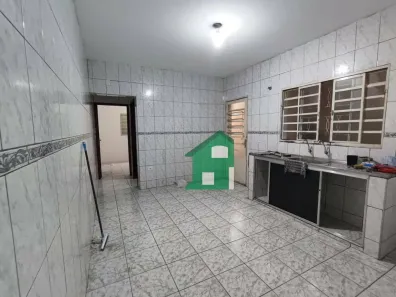 Casa com 2 Quartos para alugar, 65m² no Jardim Vale do Sol, São José dos Campos
