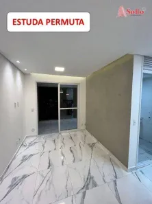 Apartamento com 2 Quartos à venda, 66m² no Jardim Flor da Montanha, Guarulhos