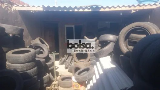 Casa com 2 Quartos à venda, 20m² no Parque Roosevelt, Bauru