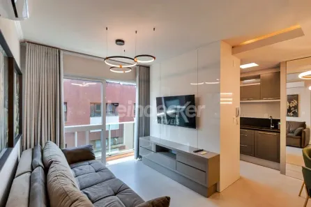 Apartamento com 2 Quartos para alugar, 80m² no Bela Vista, Porto Alegre