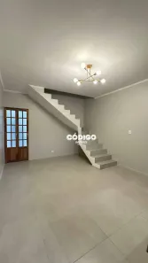 Sobrado com 2 Quartos à venda, 61m² no Jardim Cocaia, Guarulhos