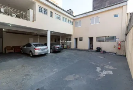 Prédio Comercial para alugar, 1008m² no Vila da Saúde, São Paulo