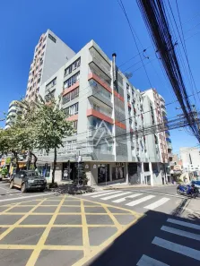 Apartamento com 2 Quartos para alugar, 98m² no Centro, Passo Fundo