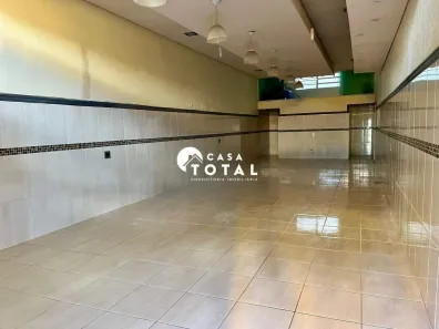 Sala Comercial para alugar, 85m² no Vila Assis Brasil, Mauá