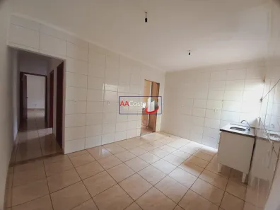 Casa com 2 Quartos à venda, 175m² no Jardim Luiza II, Franca