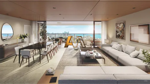 Apartamento com 3 Quartos à venda, 269m² no Horto Florestal, Salvador