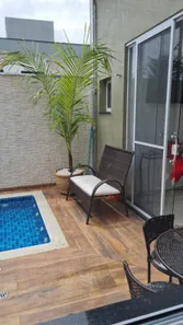 Casa com 4 Quartos à venda, 192m² no Vila Guedes, Jaguariúna