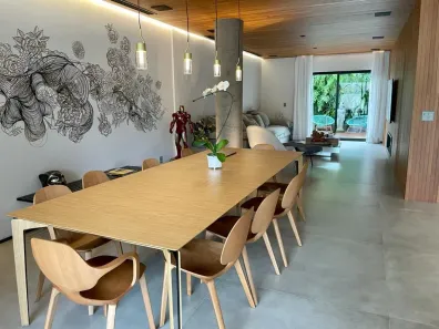 Casa com 4 Quartos à venda, 394m² no Barra da Tijuca, Rio de Janeiro