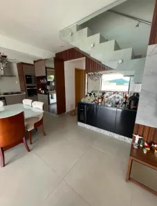 Casa de Condomínio com 4 Quartos para alugar, 181m² no Jardins Barcelona, Senador Canedo