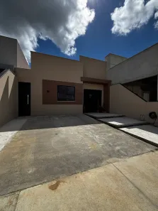 Casa de Condomínio com 2 Quartos à venda, 40m² no Registro, Feira de Santana