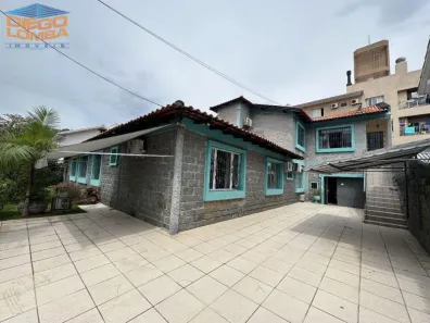 Casa com 6 Quartos à venda, 269m² no Canasvieiras, Florianópolis