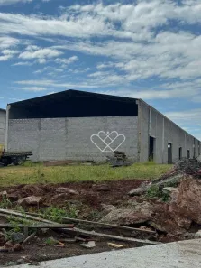 Galpão/Depósito/Armazém para alugar, 2600m² no Barnabé, Gravataí