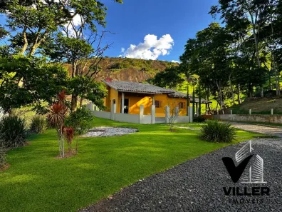 Fazenda/Sítio com 3 Quartos à venda, 50000m² no Cubas, Socorro