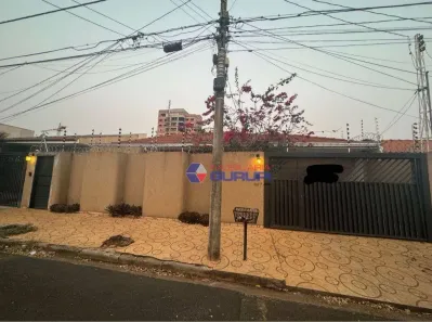 Casa com 4 Quartos à venda, 165m² no Jardim Maracanã, São José do Rio Preto