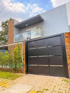 Casa de Condomínio com 2 Quartos à venda, 86m² no São José, Canoas