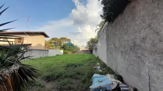 Lote/Terreno à venda, 366m² no Nova Campinas, Campinas
