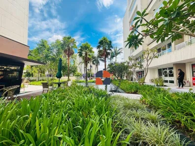 Sala Comercial à venda, 61m² no Vila Leopoldina, São Paulo