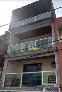 Sobrado com 7 Quartos à venda, 220m² no Jardim Sapopemba, São Paulo