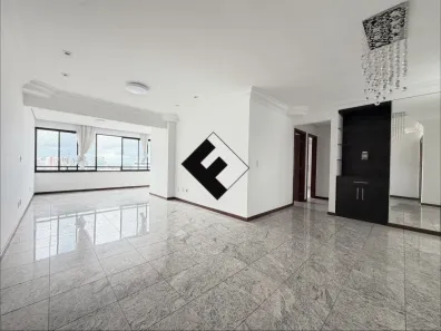 Apartamento com 3 Quartos à venda, 136m² no Caminho das Árvores, Salvador