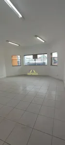Sala Comercial para alugar, 45m² no Centro, Salto